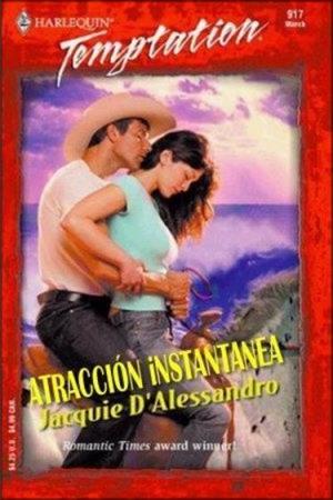Atracción instantánea - Читать Любимую Русскую Полную Книгу 👉 Read-E-Book.com