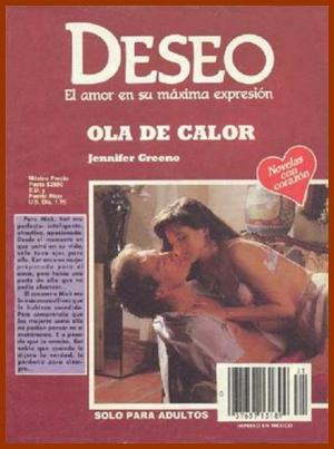 Ola de Calor - Читать Любимую Русскую Полную Книгу 👉 Read-E-Book.com