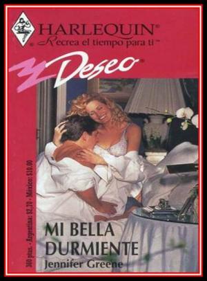 Mi Bella Durmiente - Читать Любимую Русскую Полную Книгу 👉 Read-E-Book.com