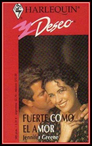 Fuerte como el amor - Читать Любимую Русскую Полную Книгу 👉 Read-E-Book.com