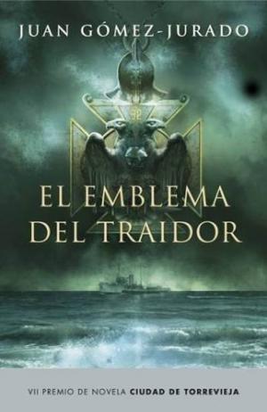 El emblema del traidor - Читать Любимую Русскую Полную Книгу 👉 Read-E-Book.com