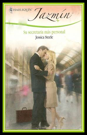 Su secretaria más personal - Читать Любимую Русскую Полную Книгу 👉 Read-E-Book.com