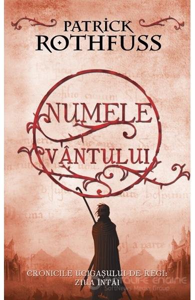 Numele Vîntului de Patrick Rothfuss - Читать Любимую Русскую Полную Книгу 👉 Read-E-Book.com