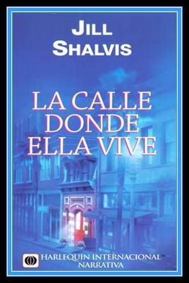 La calle donde ella vive - Читать Любимую Русскую Полную Книгу 👉 Read-E-Book.com