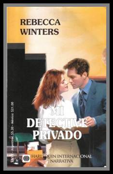 Mi detective privado - Читать Любимую Русскую Полную Книгу 👉 Read-E-Book.com