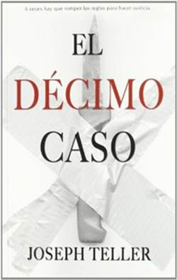 El Décimo Caso - Читать Любимую Русскую Полную Книгу 👉 Read-E-Book.com