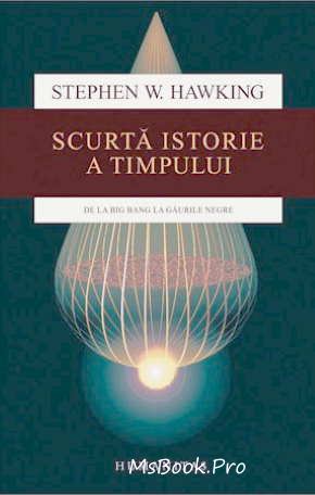Scurtă Istorie a Timpului de Stephen Hawking online gratis - Читать Любимую Русскую Полную Книгу 👉 Read-E-Book.com