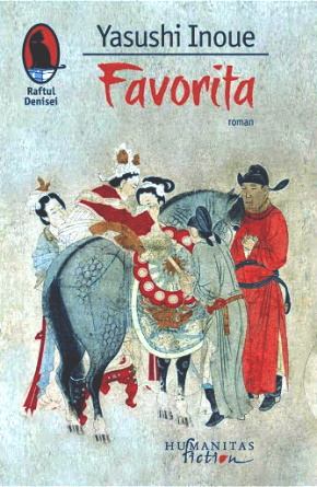 Yasushi Inoue - Favorita - Читать Любимую Русскую Полную Книгу 👉 Read-E-Book.com