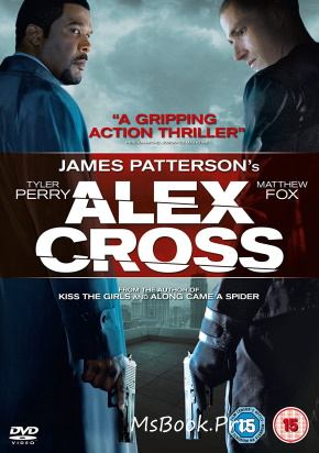 Detectivul Alex Cross de James Patterson - Читать Любимую Русскую Полную Книгу 👉 Read-E-Book.com