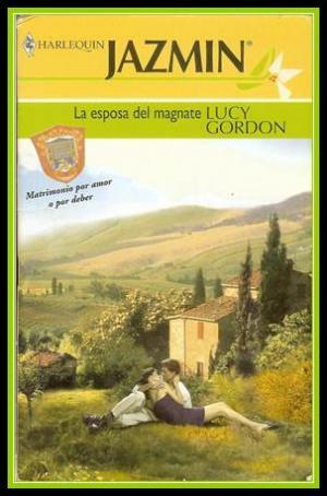 La esposa del magnate - Читать Любимую Русскую Полную Книгу 👉 Read-E-Book.com