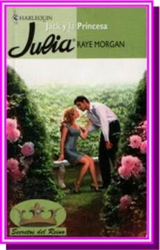 Jack y la Princesa - Читать Любимую Русскую Полную Книгу 👉 Read-E-Book.com