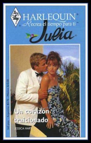 Un corazón traicionado - Читать Любимую Русскую Полную Книгу 👉 Read-E-Book.com
