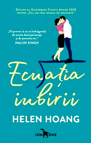 Ecuația iubirii – Helen Hoang, recenzie și - Читать Любимую Русскую Полную Книгу 👉 Read-E-Book.com