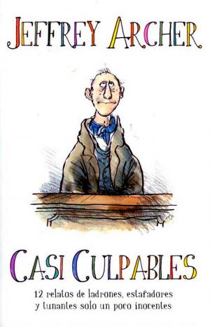 Casi Culpables - Читать Любимую Русскую Полную Книгу 👉 Read-E-Book.com