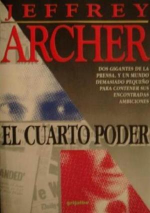 El cuarto poder - Читать Любимую Русскую Полную Книгу 👉 Read-E-Book.com