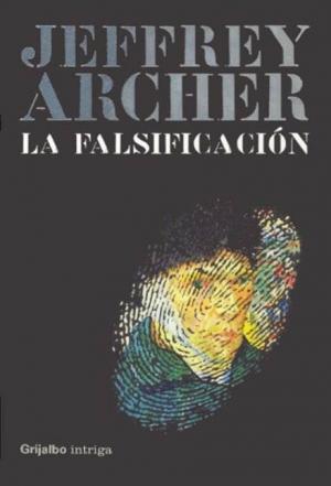 La falsificación - Читать Любимую Русскую Полную Книгу 👉 Read-E-Book.com