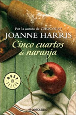 Cinco cuartos de naranja - Читать Любимую Русскую Полную Книгу 👉 Read-E-Book.com