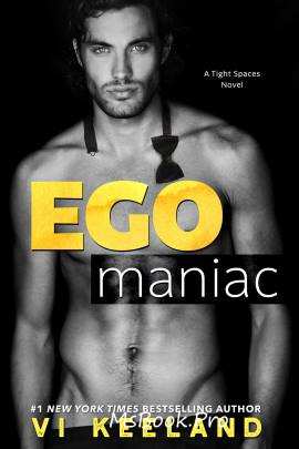 Egomaniac de Vi Keeland - Читать Любимую Русскую Полную Книгу 👉 Read-E-Book.com