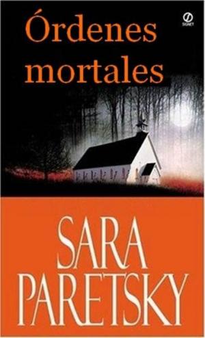 Órdenes Mortales - Читать Любимую Русскую Полную Книгу 👉 Read-E-Book.com