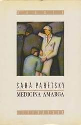 Medicina amarga - Читать Любимую Русскую Полную Книгу 👉 Read-E-Book.com
