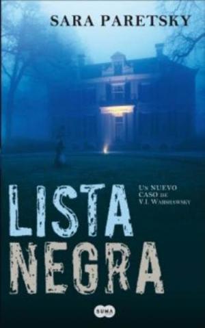 Lista negra - Читать Любимую Русскую Полную Книгу 👉 Read-E-Book.com