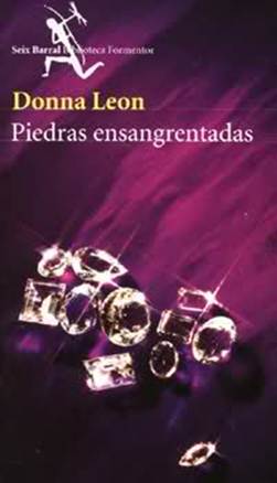 Piedras Ensangrentadas - Читать Любимую Русскую Полную Книгу 👉 Read-E-Book.com