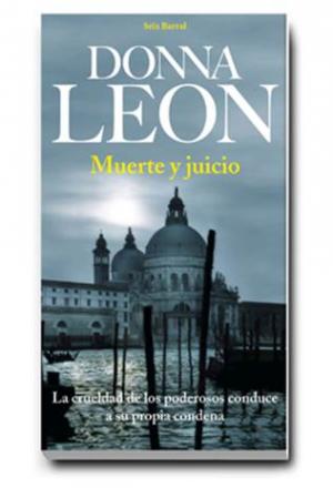 Muerte y juicio - Читать Любимую Русскую Полную Книгу 👉 Read-E-Book.com