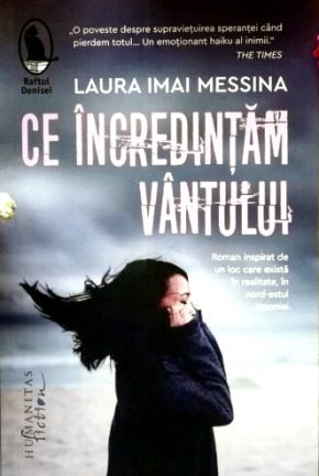 Laura Imai Messina, Ce încredințăm vântului - Читать Любимую Русскую Полную Книгу 👉 Read-E-Book.com