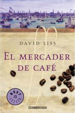 El mercader de café - Читать Любимую Русскую Полную Книгу 👉 Read-E-Book.com