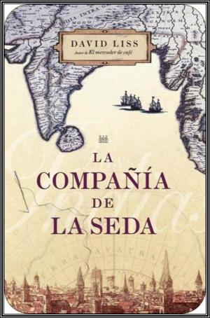 La compañía de la seda - Читать Любимую Русскую Полную Книгу 👉 Read-E-Book.com