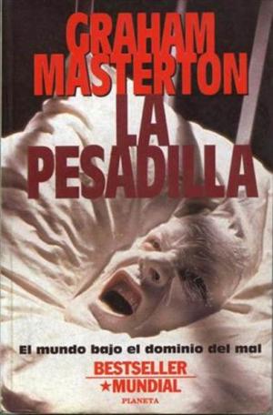 La Pesadilla - Читать Любимую Русскую Полную Книгу 👉 Read-E-Book.com