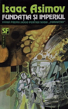 Fundaţia şi Imperiul Isaac Asimov vol.3 - Читать Любимую Русскую Полную Книгу 👉 Read-E-Book.com