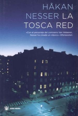 La tosca red - Читать Любимую Русскую Полную Книгу 👉 Read-E-Book.com
