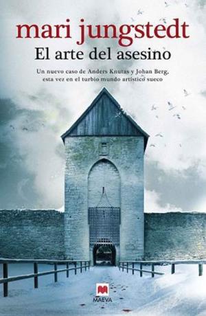 El Arte Del Asesino - Читать Любимую Русскую Полную Книгу 👉 Read-E-Book.com