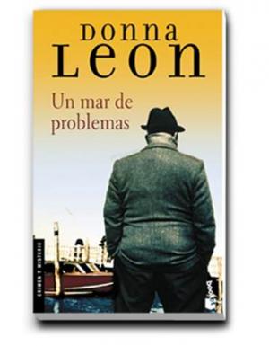 Un mar de problemas - Читать Любимую Русскую Полную Книгу 👉 Read-E-Book.com