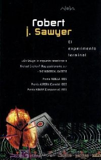 El experimento terminal - Читать Любимую Русскую Полную Книгу 👉 Read-E-Book.com