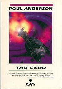 Tau cero [Tau Zero - es] - Читать Любимую Русскую Полную Книгу 👉 Read-E-Book.com