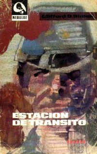 Estación de tránsito [Way Station - es] - Читать Любимую Русскую Полную Книгу 👉 Read-E-Book.com
