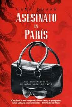 Asesinato En Paris - Читать Любимую Русскую Полную Книгу 👉 Read-E-Book.com