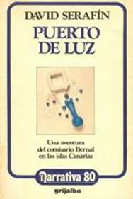 Puerto de Luz - Читать Любимую Русскую Полную Книгу 👉 Read-E-Book.com