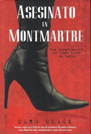 Asesinato en Montmartre - Читать Любимую Русскую Полную Книгу 👉 Read-E-Book.com