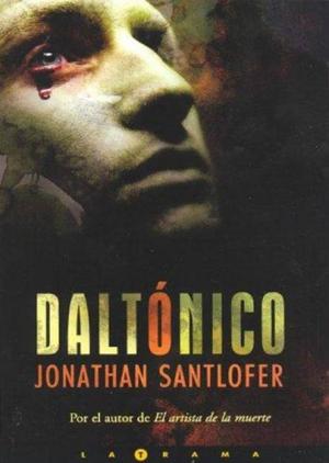 Daltónico - Читать Любимую Русскую Полную Книгу 👉 Read-E-Book.com
