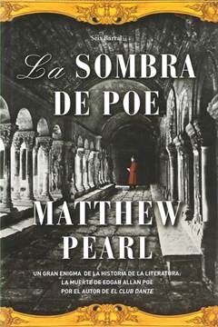 La Sombra de Poe - Читать Любимую Русскую Полную Книгу 👉 Read-E-Book.com