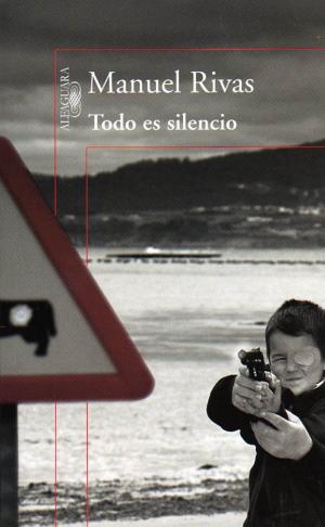 Todo es silencio - Читать Любимую Русскую Полную Книгу 👉 Read-E-Book.com
