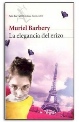 La elegancia del erizo - Читать Любимую Русскую Полную Книгу 👉 Read-E-Book.com
