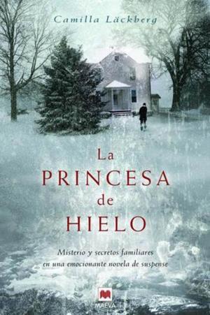 La Princesa De Hielo - Читать Любимую Русскую Полную Книгу 👉 Read-E-Book.com