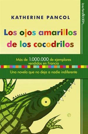 Los Ojos Amarillos De Los Cocodrilos - Читать Любимую Русскую Полную Книгу 👉 Read-E-Book.com