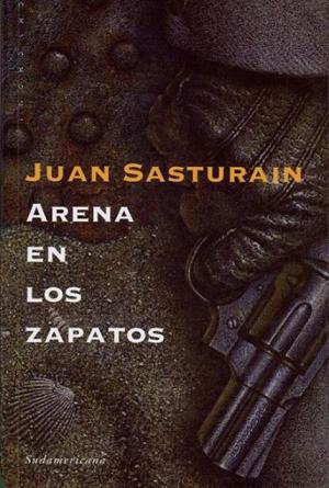 Arena en los zapatos - Читать Любимую Русскую Полную Книгу 👉 Read-E-Book.com