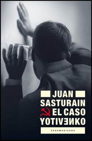 El Caso Yotivenko - Читать Любимую Русскую Полную Книгу 👉 Read-E-Book.com