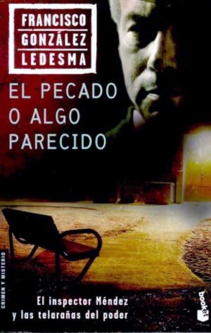 El pecado o algo parecido - Читать Любимую Русскую Полную Книгу 👉 Read-E-Book.com
